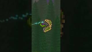 How to Spawn Biome Mimics in Terraria! #terraria #shorts