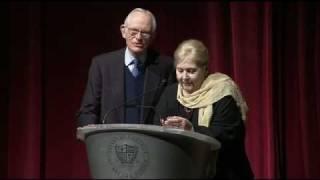 2008 Film Festival: Alan & Marilyn Bergman