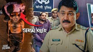 हर क़त्ल के बाद लाश के पैर छू कर माफ़ी मांगता | Crime Patrol | Full Episode