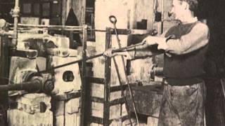 Louis Comfort Tiffany - Biographical Documentary (Partial)