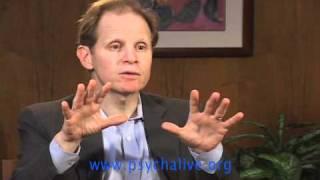 Dr. Dan Siegel - On Avoidant Attachment