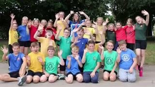 Year 6 Leavers Video