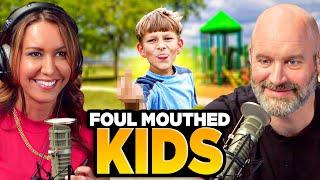 Foul Mouthed Kids | YMH Highlight