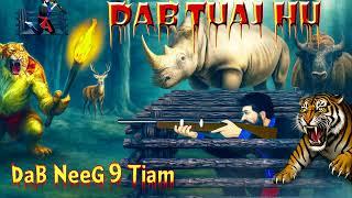 dab neeg raws twj kum dab mooj poob zoo tsov los hu txaus ntshai