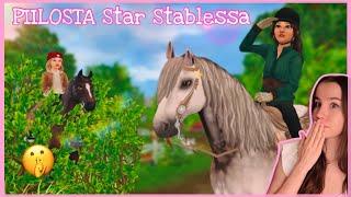 PIILOSTA Star Stablessa🫣 ft. Dreamschleich #starstable