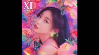 CHUNGHA (청하) - 벌써 12시 (Gotta Go) [MP3 Audio]