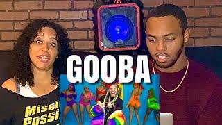 Mom reacts to 6IX9INE  - GOOBA (Official Music Video)