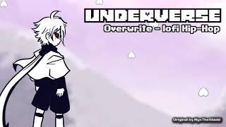 Underverse OST - Overwrite [lofi Remix]