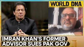 Imran Khan’s former advisor Shahzad Akbar sues Pak government in UK over acid attack | WION