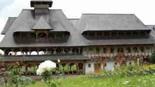 Viaggio in Romania - Romania Travel (Maramures-Transilvania-Bucovina-...)