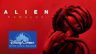 Alien: Romulus - DisneyCember