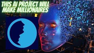 ARTIFICIAL LIQUID INTELLIGENCE (ALI) WILL BE ONE OF THE LEADING AI PROJECTS FOR THE NEXT BULL RUN!