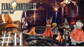 Kidnapped | Final Fantasy IX [Moguri Mod] [BLIND] Let's Play, Pt. 44