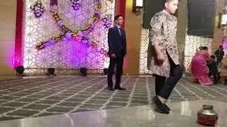 Bhangra performance