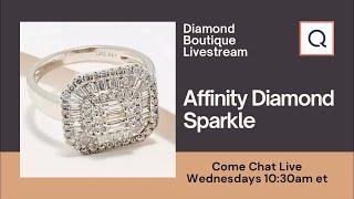 Diamond Boutique | QVC | Michele Lau | 10-16-24