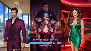 Choices : Surrender Chapter 4 (diamonds used) Love in this club