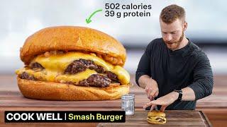 500 Calorie Double Cheeseburger Burger.exe