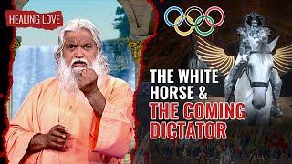 Healing Love | The White Horse And The Coming Dictator | Ep 818 | Turn On CC for Subtitles