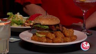 Don't miss this amazing $5.95 burgers and fries deal | SA Live | KSAT 12