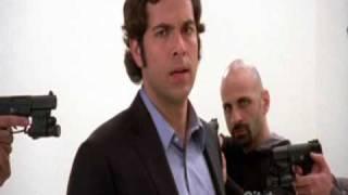 Chuck - "Guys, I know Kung Fu" - FINALE SCENE