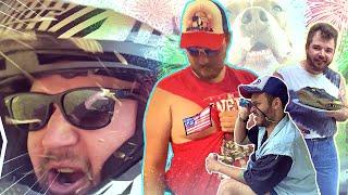 A Week at Wildcat's - 4th of July 2021 Vlog