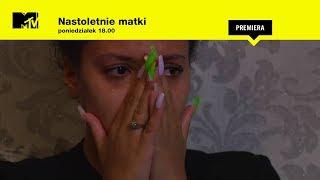 Nastoletnie matki s03 e01 I Miłosne dramaty