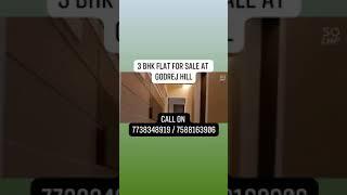 3 Bhk Flat For Sale at Riverdale Vista, Khadakpada, Kalyan,  sai propoprties Kalyan, 7588163906