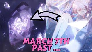 March 7th Past & Her Similarities With Elysia From Honkai Impact 3rd! Honkai Star Rail Story Lore