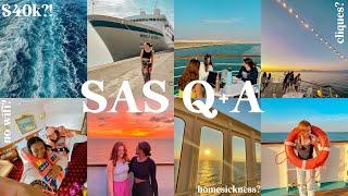 semester at sea Q+A | answering all of your questions