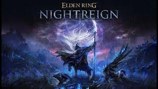 HARD MODE GAPING JAW W/ AINRUN & JENNNIFFLER | Elden Ring: Nightreign