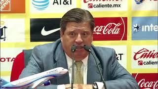 Rafael Puente y Miguel Herrera hablan de Sebastián Jurado