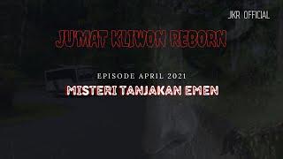 Jumat Kliwon Reborn Radio Cosmo Misteri Tanjakan Emen | HD AUDIO