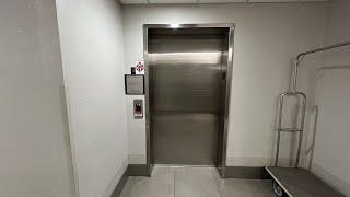 Roanoke, VA: Otis Elevator at Country Inn and Suites