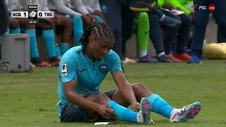 Richards Bay 1-0 Ts Galaxy | Betway Premiership | Highlights | 2024/25