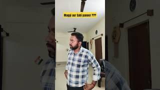 Kisi ko samaj aaya #trendingshorts #viralshorts #ytshorts #funny #comedy #shortsvideo #trending