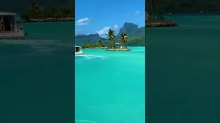 That water!  #shorts #travel #shortvideo