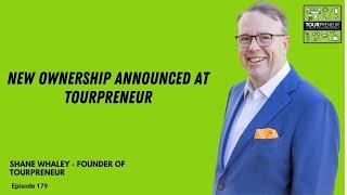 New Ownership Announced at Tourpreneur!