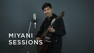 Prabesh Kumar Shrestha - Mann Ka Bhawana | MIYANI SESSIONS