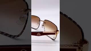 #shorts #MAYBACH ARTIST III custom lenses