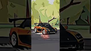 FR Legends Edit - Han Lue's Mazda RX-7 FD3S Veilside || Six Days ||