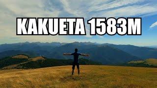 KAKUETA desde ISABA | RUTAS POR NAVARRA