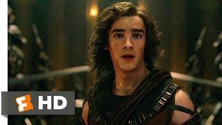 Gods of Egypt (2016) - Stealing Horus's Eye Scene (3/11) | Movieclips