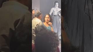 Sushmitha | ANR | Vijaya Preetham