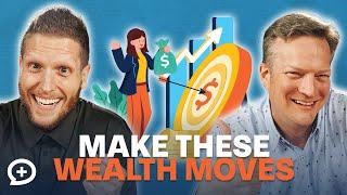 The REAL Ways People Build Wealth (SURVEY SHOW!)