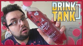 Rubicon Spring Black Cherry & Raspberry Review | Drink Tank