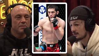 Who can Beat ISLAM MAKACHEV?! | The Joe Rogan Experience