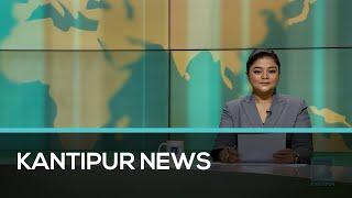 Kantipur English News 10:30 PM | Full English News - 29 December 2024