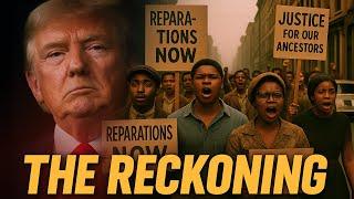 They Buried Reparations to Silence Black America