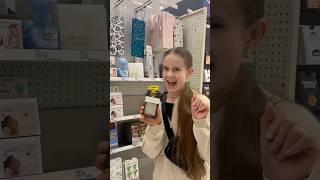 Someone’s mom said no at Target @kamile_10