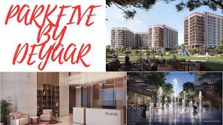 Park Five by Deyaar. Best budget and quality apartment community in Dubai Real Estate?